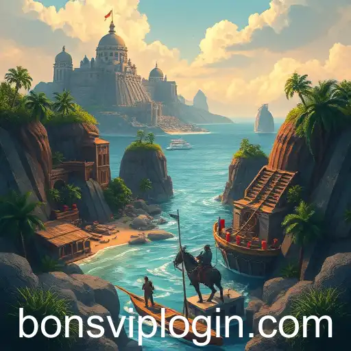 Unveiling the Mystery of 'Bons' in Adventure Games