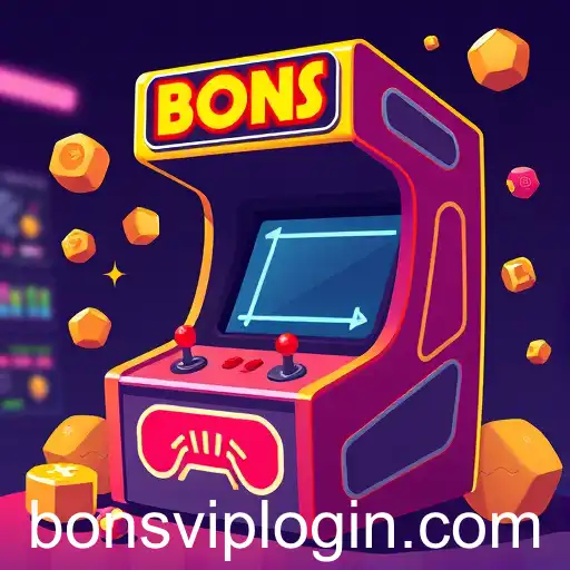 Exploring the Revitalization of 'Arcade Classics' with the Allure of 'Bons'