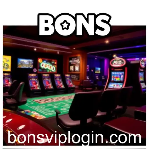 The Rise of Bons Casino in the Gaming World