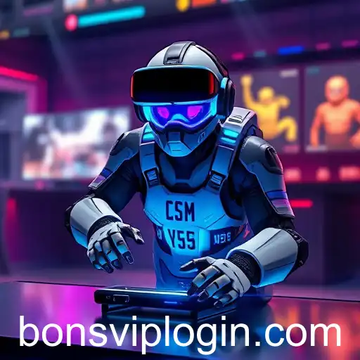 Bons Game Surge: Elevating Online Entertainment