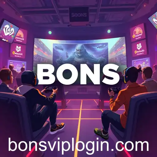 Bons: Revolutionizing the English Gaming Experience