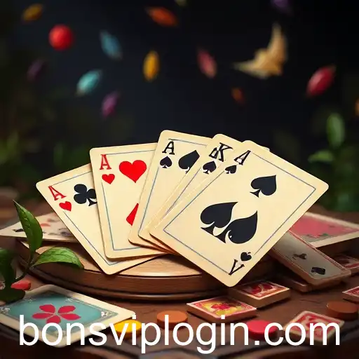 Bons Gaming Craze Overtakes Online Platforms