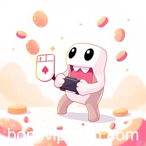 Bons: Revolutionizing Online Gaming in 2025