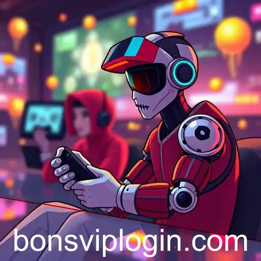 Digital Playground: Evolving Game Sites in 2025