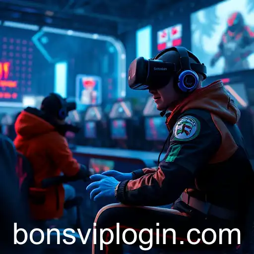 The Evolution of Gaming in 2025