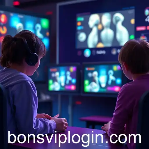 The Rise of Game-Based Learning in 2025