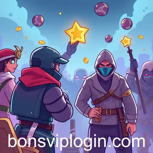 The Evolution of Multiplayer Games: A Dive into the World of Bons