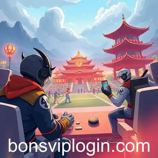 The Rise of 'Bons' in Online Gaming