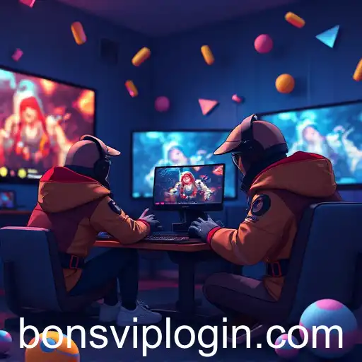 Bons Revolutionizing Online Gaming in 2025