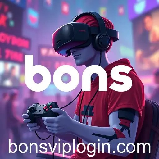 Bons: The Rising Star of Online English Games