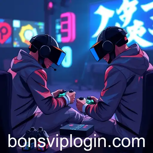 Exploring the Rise of Online Gaming Communities