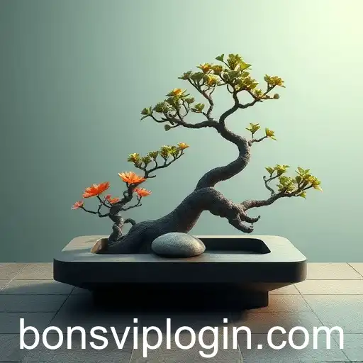 Exploring the Engaging World of Puzzle Games: Discovering 'Bons'