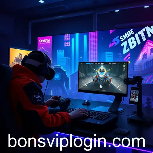 Exploring the Rise of Online Gaming in 2025