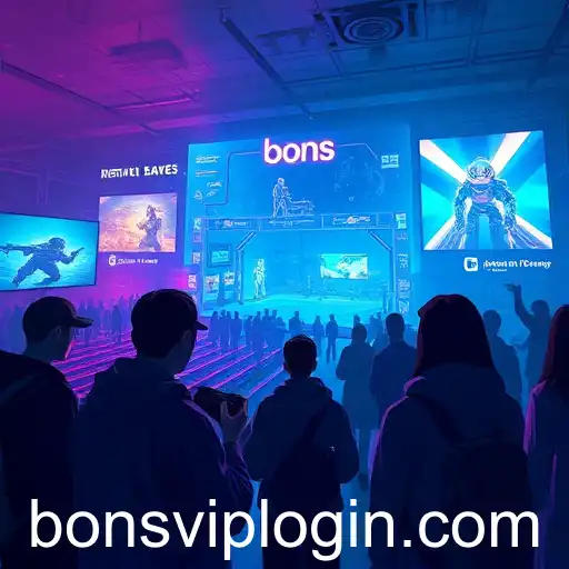 Rise of Online Gaming Platforms in 2025