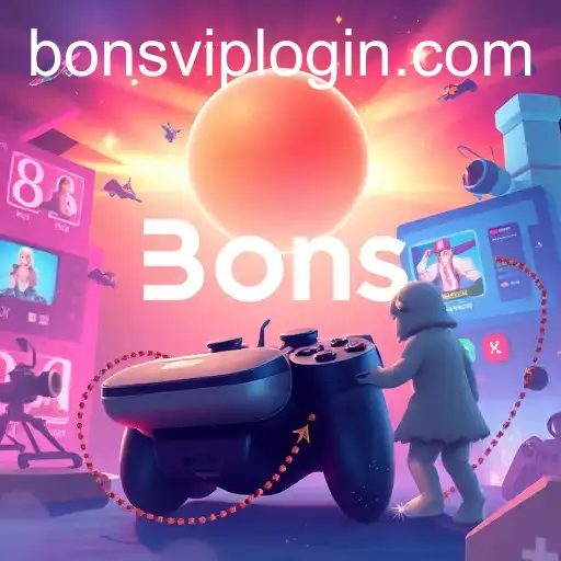 The Rising Popularity of Online Gaming and 'Bons'
