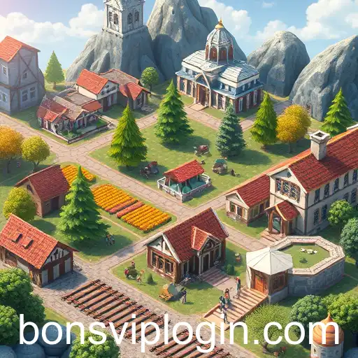 Exploring the Role of 'Bons' in Simulation Games